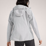 Arc'teryx Women's Gamma Lightweight Hoody in Atmos/Solitude