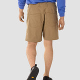 Arc'teryx Men's Kragg Cotton Short 9"