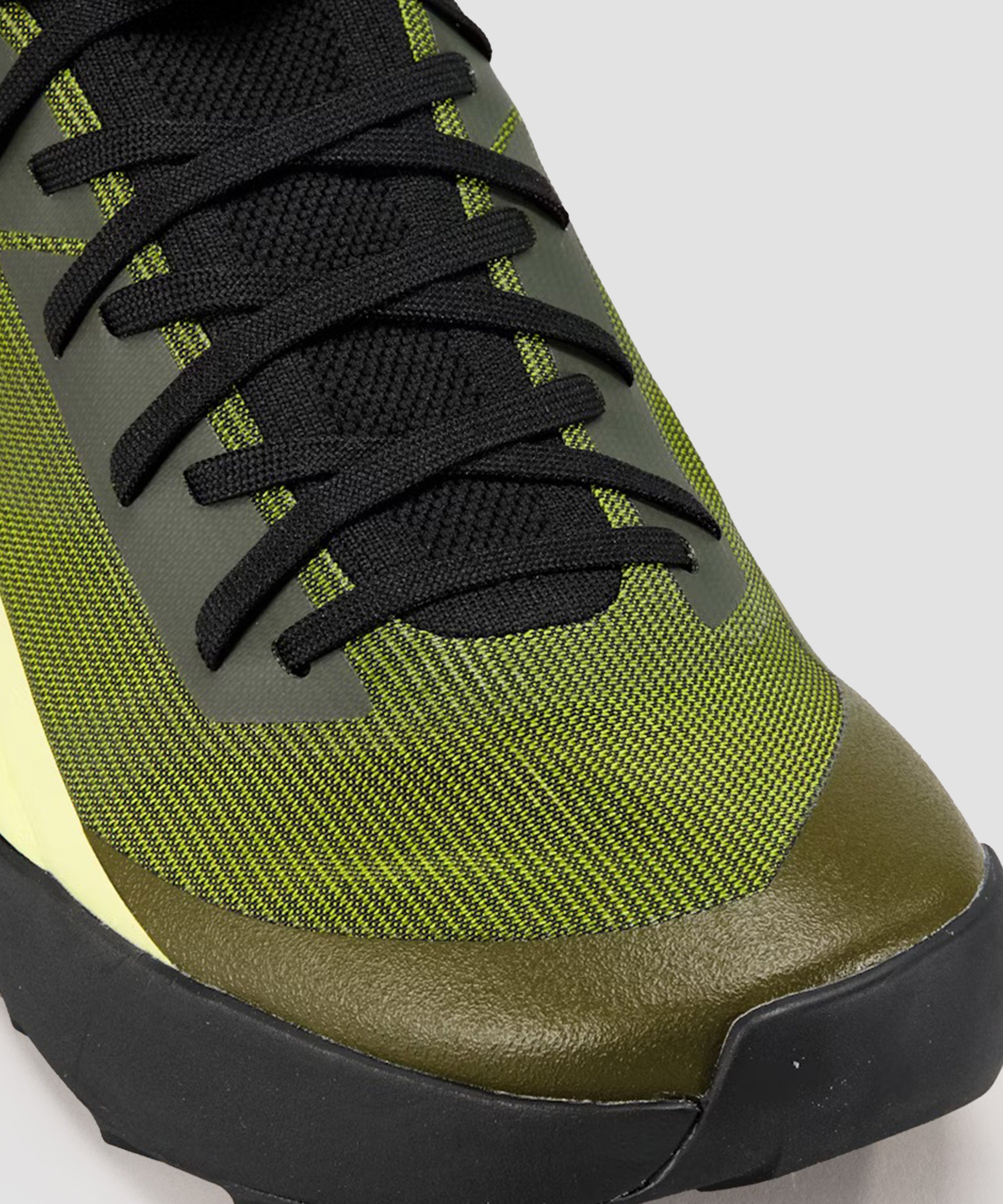 Chaussures Arc'teryx Vertex Speed Low pour homme