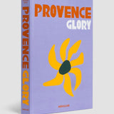 ASSOULINE Provence Gloire Livre relié de François Simon