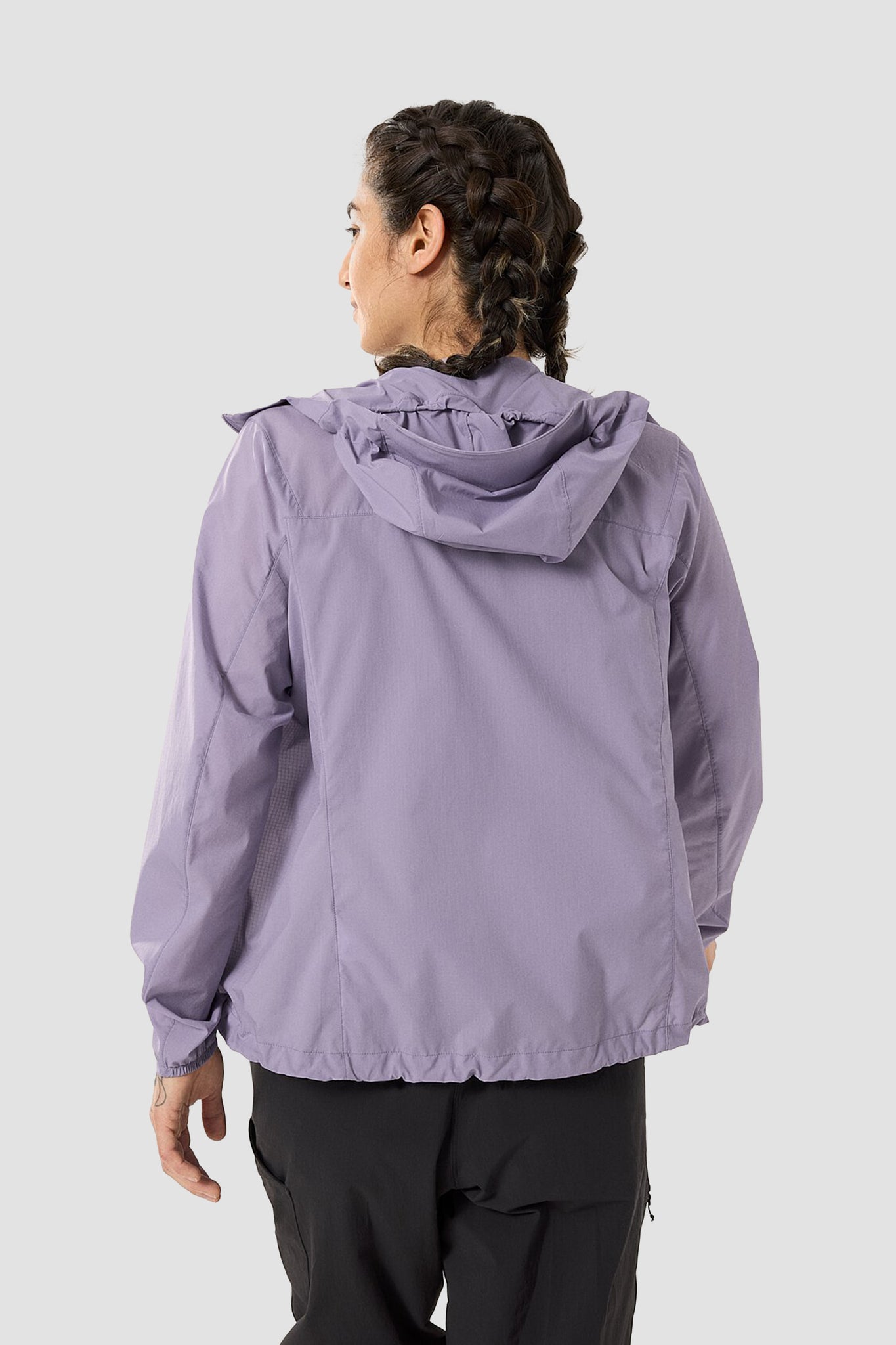 美品 ARC'TERYX アークテリクス Squamish Hoody XL（美品 ARC