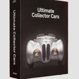 Livre Taschen Ultimate Collector Cars