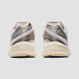 Baskets ASICS Gel-1130 pour femmes en blanc/dune