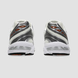 ASICS Men's Gel-1130 Sneaker in Cream/White