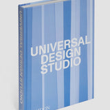 PHAIDON Universal Design Studio : À l'envers Universal Design Studio