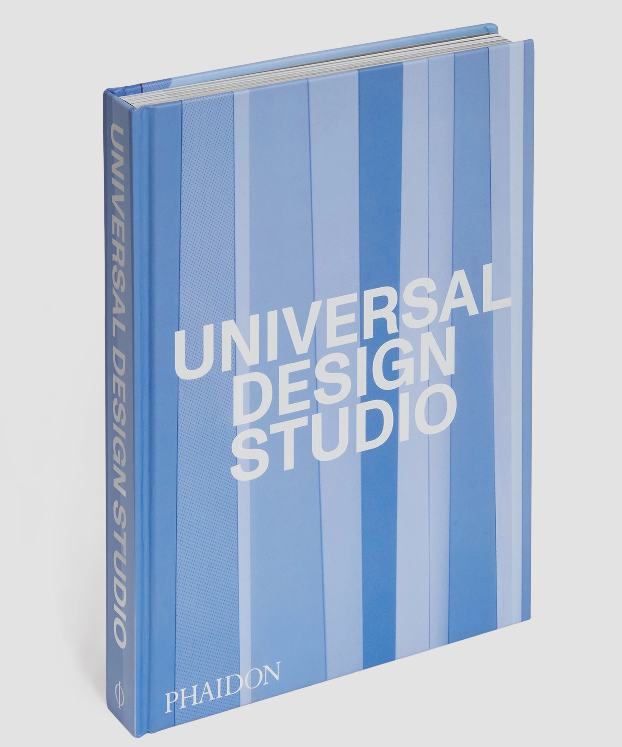 PHAIDON  Universal Design Studio: Inside Out Universal Design Studio