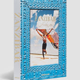ASSOULINE Zanzibar Livre relié par Aline Coquelle