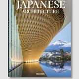 Taschen Architecture japonaise contemporaine XL Livre 