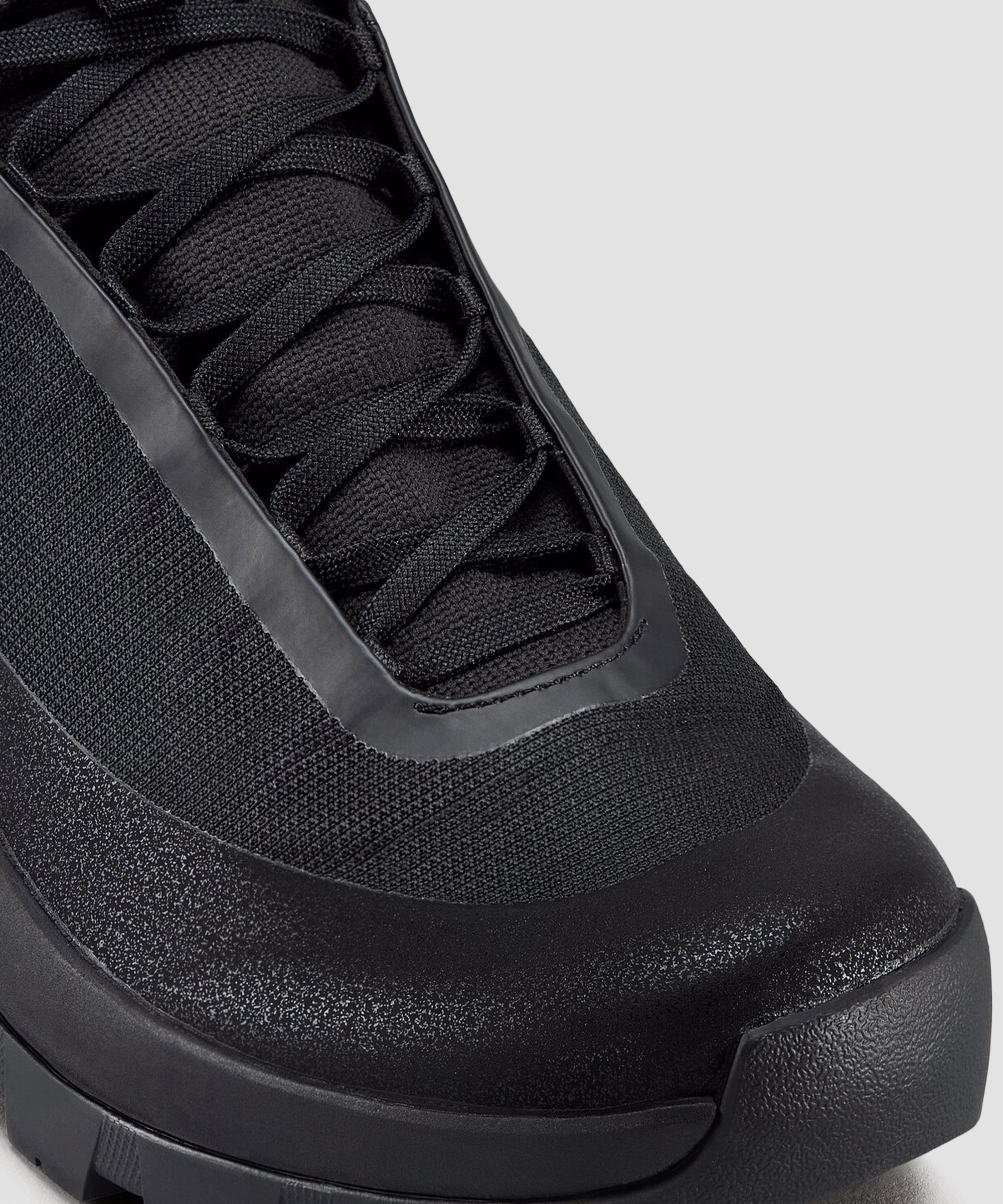Chaussure Vertex Alpine GTX pour homme d'Arc'teryx en noir/noir 