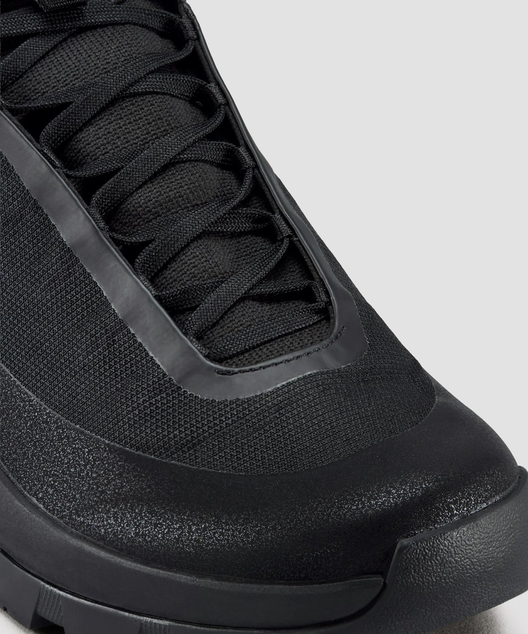 Arc'teryx Vertex Alpine GTX Noir/Noir 
