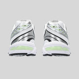 Baskets ASICS Gel-1130 pour femmes en blanc/jade