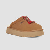 Bottes UGG Tazzle pour femme en châtaigne 