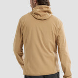 Arc'teryx Men's Kyanite Lightweight Hoody