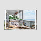Taschen Great Escapes : Le livre d'hôtels en Europe