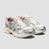 ASICS Women's Gel-1130 Sneaker in Cream/Light Sage