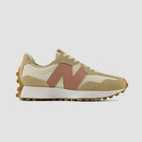 New Balance Women's WS327 in  Incense/Bone/Landslide
