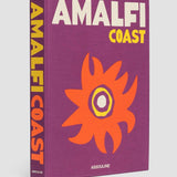 Livre relié ASSOULINE Côte Amalfitaine par Carlos Souza
