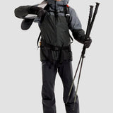 Veste isolante Rush pour homme