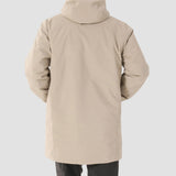 Parka Ralle Arc'teryx pour hommes en rune 