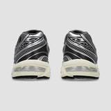ASICS Men's Gel-1130 Sneaker in Clay Grey/Pure Silver