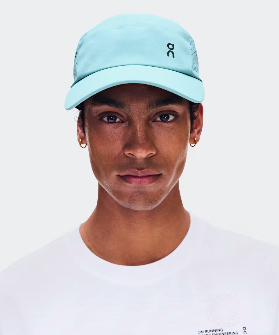 Lightweight Cap 1