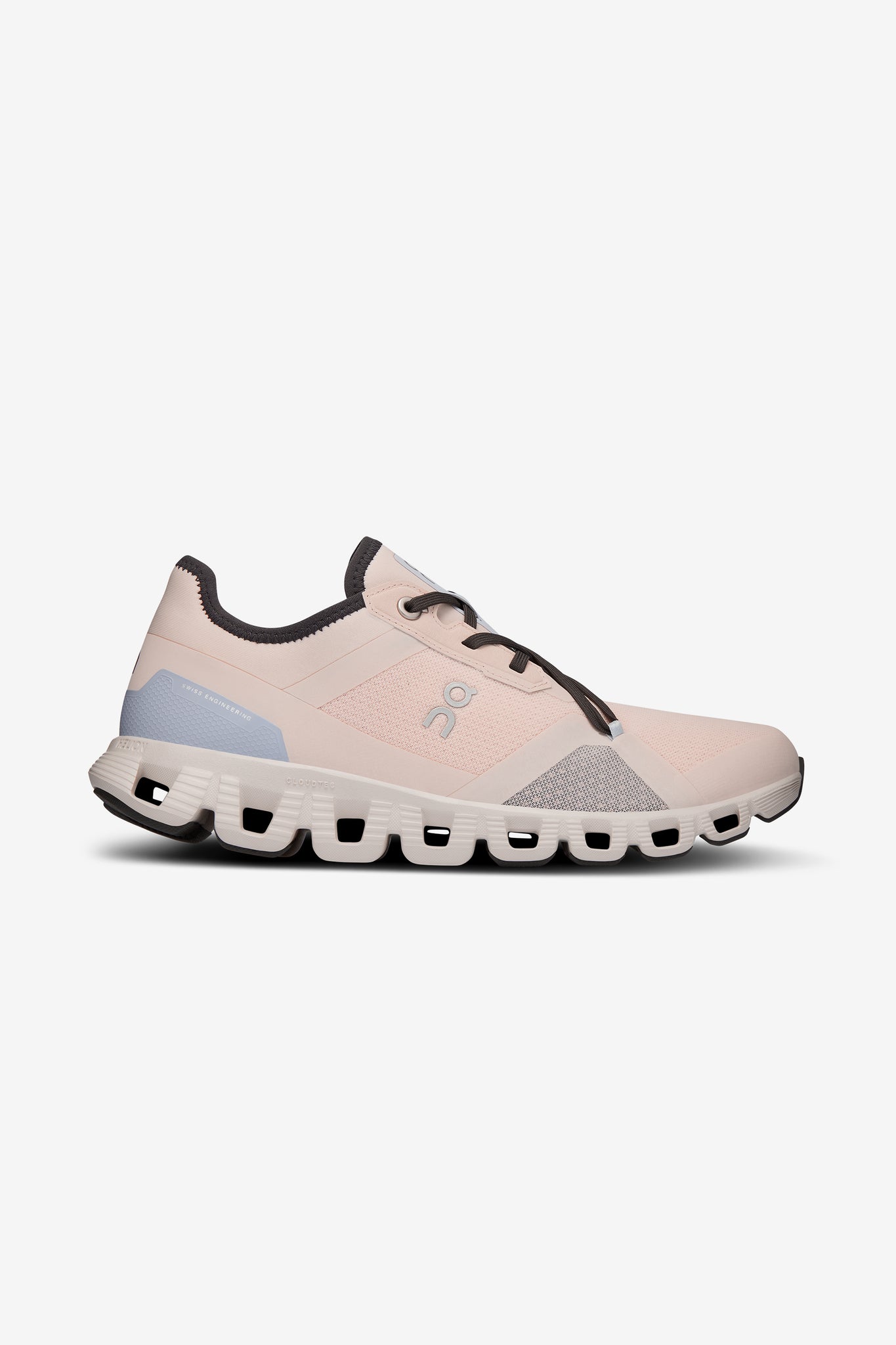 ON | Women's Cloud X 3 AD in Shell/Heather