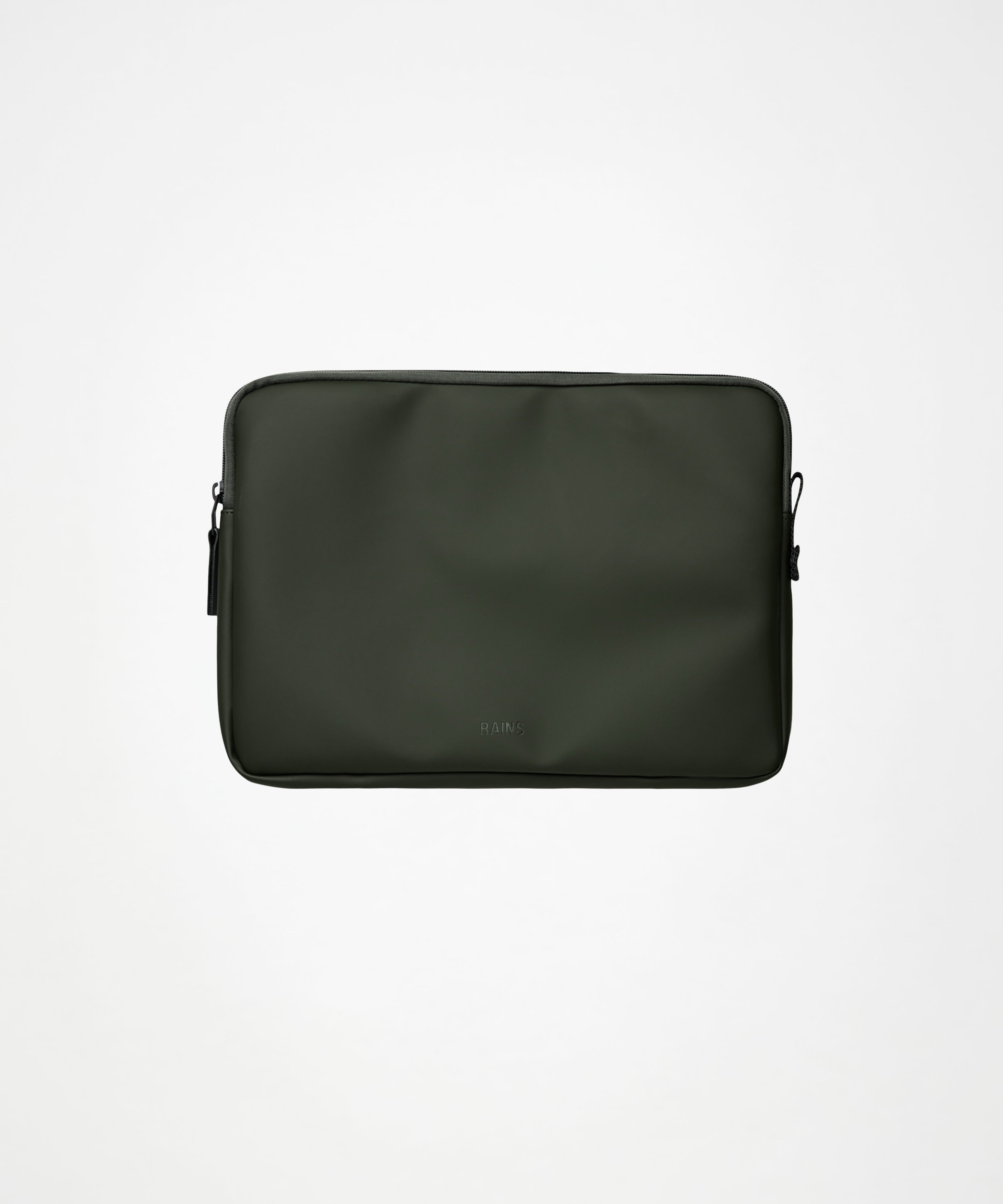 Rains Trail Laptop Case 15"/16" – 03 Green