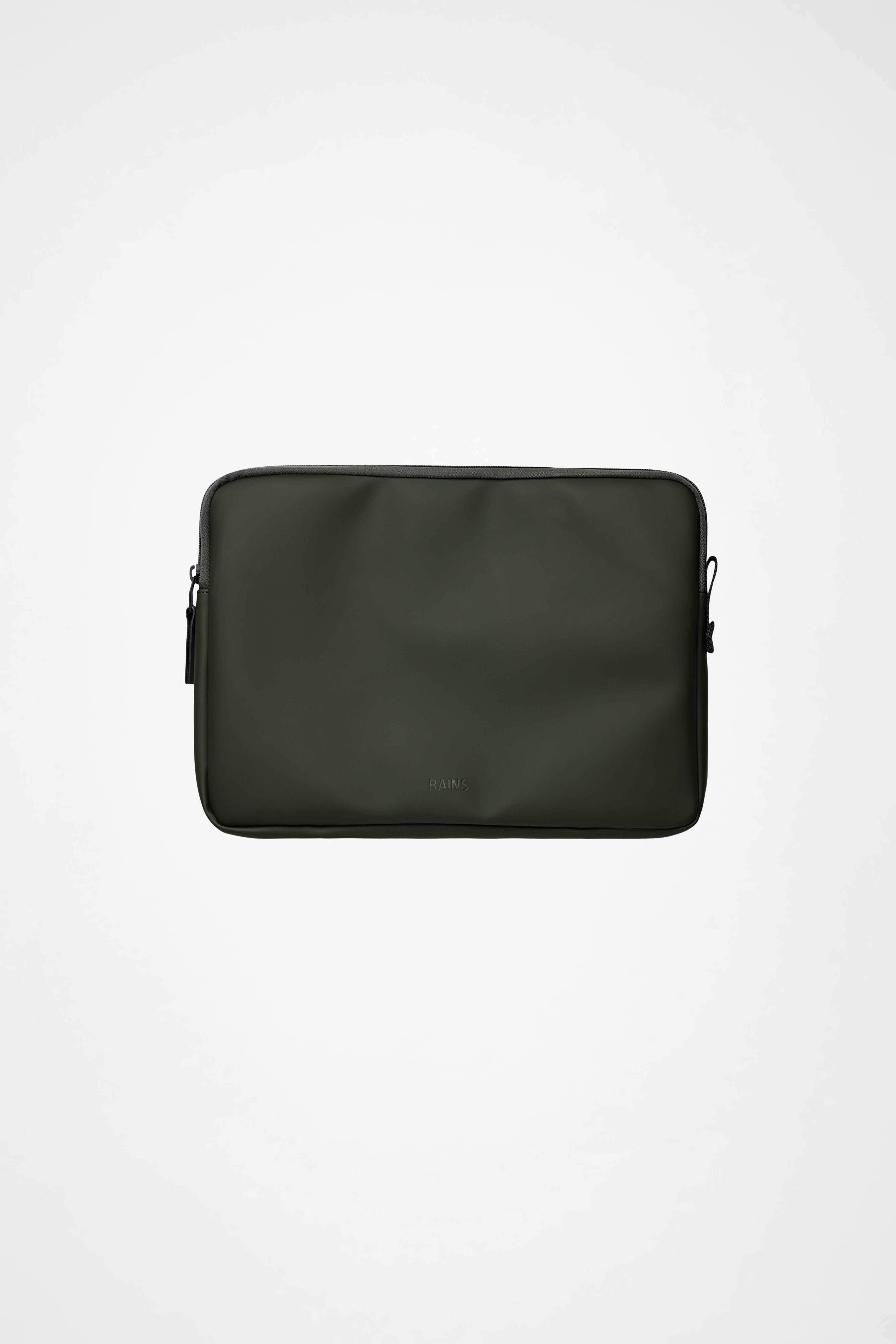Rains Trail Laptop Case 15"/16" – 03 Green