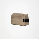 Rains Wash Bag Zip – 133 Beige