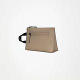 Rains Cosmetic Bag Zip – 133 Beige