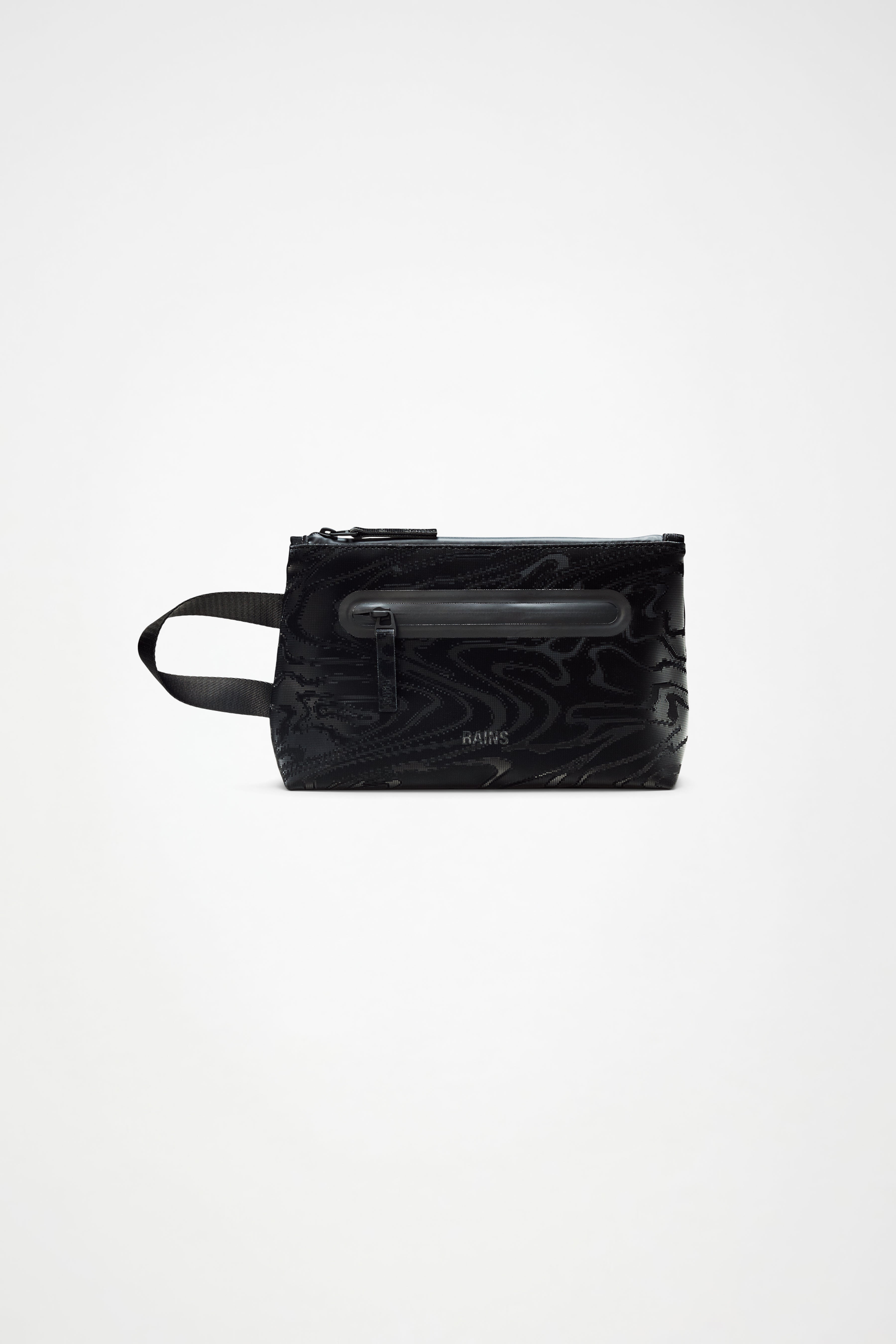 Rains Cosmetic Bag Zip – 151 Amp