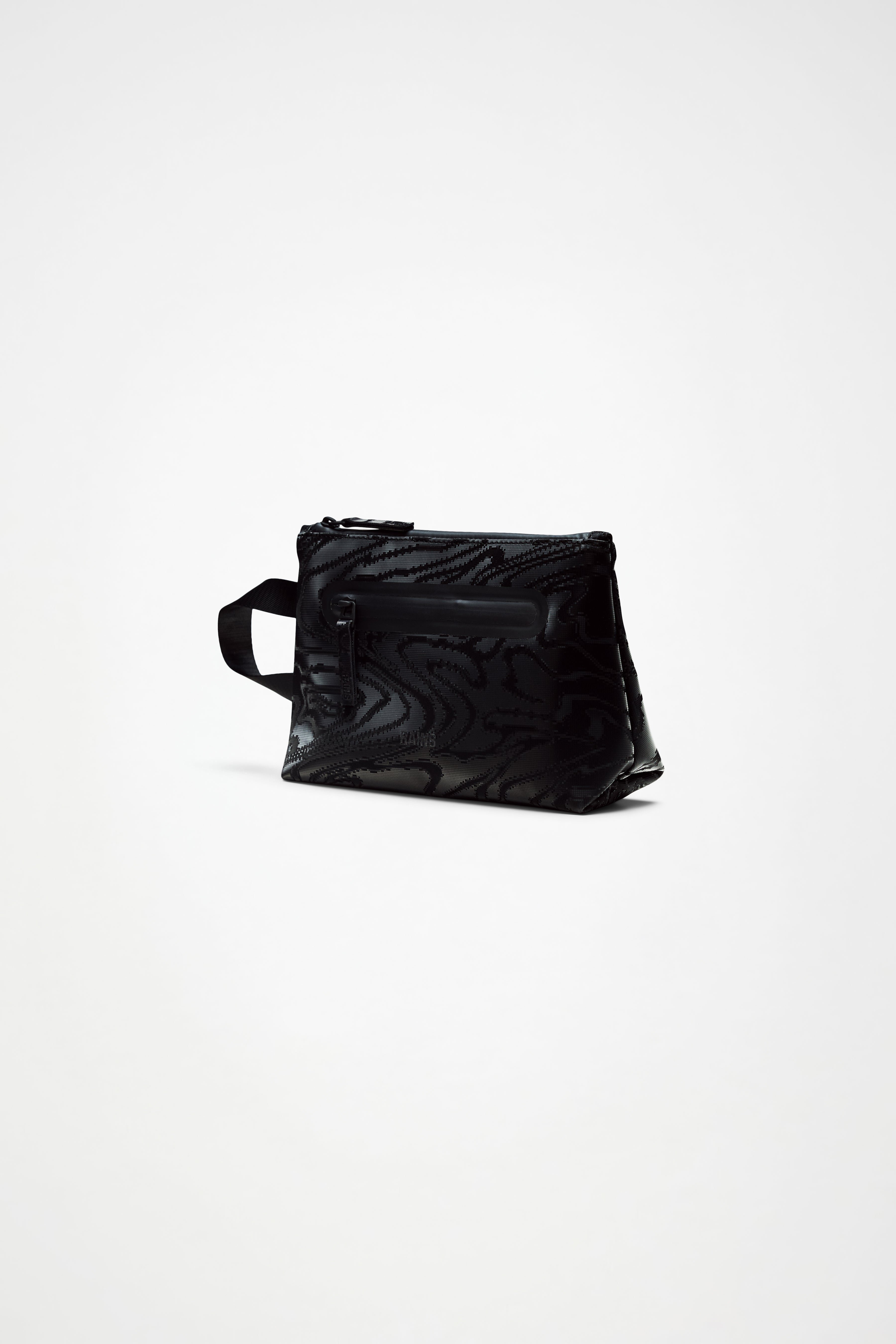 Rains Cosmetic Bag Zip – 151 Amp