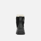 Tivoli V Waterproof Boot - Black, Fawn