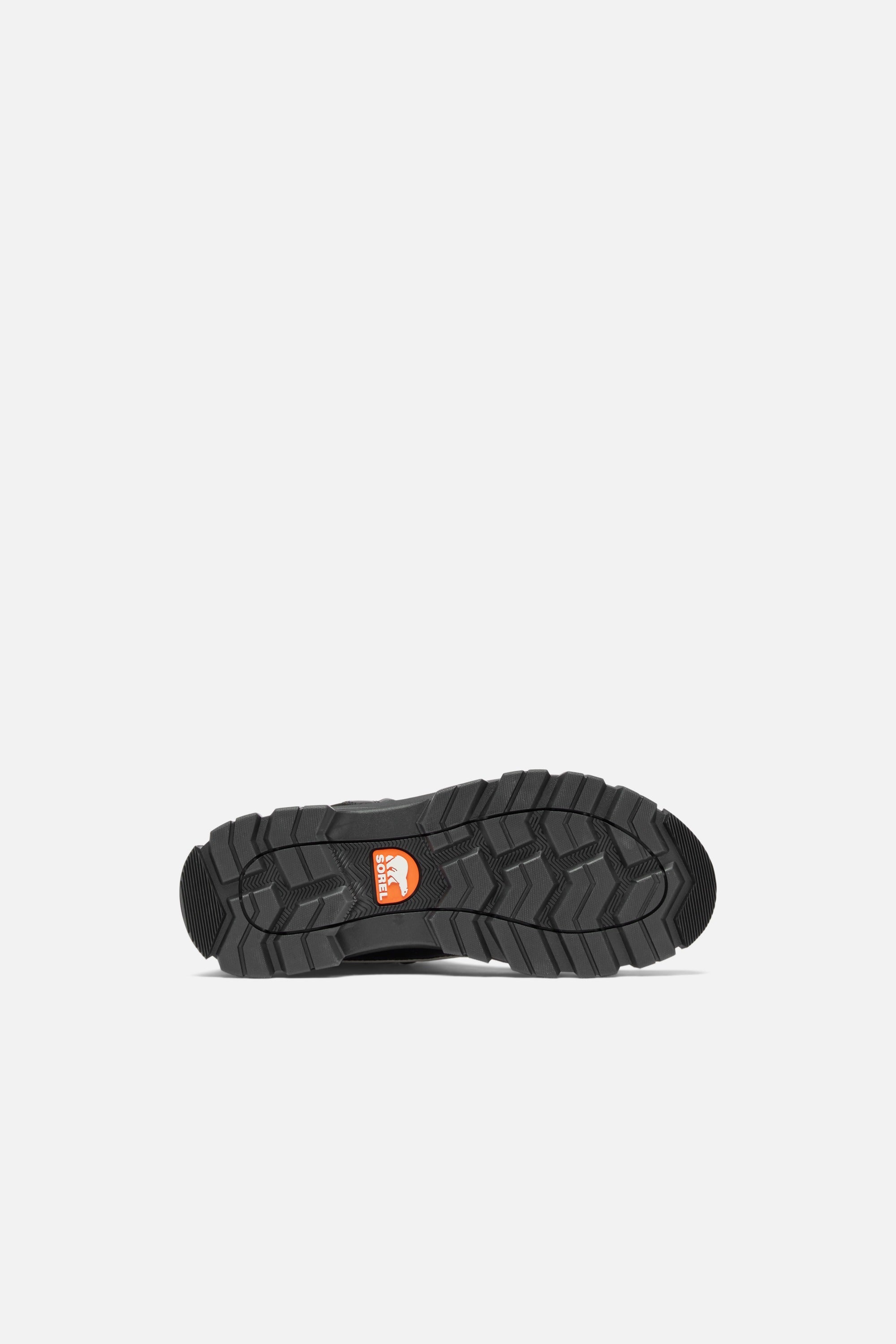 Tivoli V Waterproof Boot - Black, Fawn