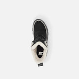 Tivoli V Waterproof Boot - Black, Fawn