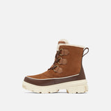 Tivoli V Waterproof Boot - Velvet Tan, Tobacco