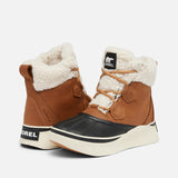 Out N About IV Chillz Waterproof Boot - Taffy, Black