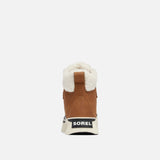 Out N About IV Chillz Waterproof Boot - Taffy, Black