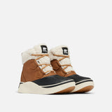 Out N About IV Chillz Waterproof Boot - Taffy, Black