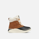 Out N About IV Chillz Waterproof Boot - Taffy, Black