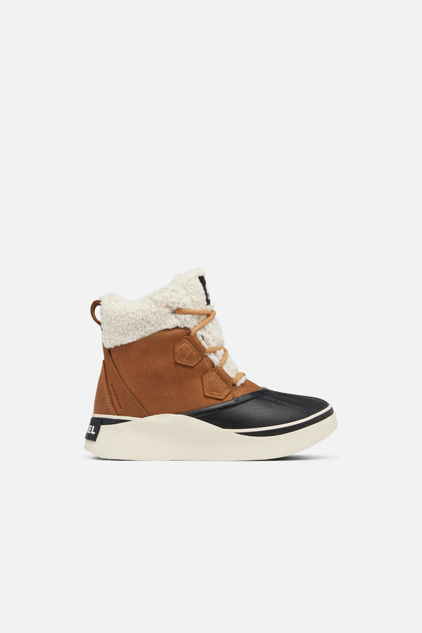 Sorel Women's Out N About IV Chillz Waterproof Boot