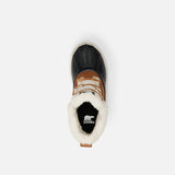 Out N About IV Chillz Waterproof Boot - Taffy, Black