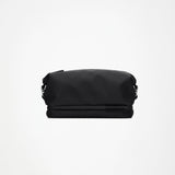 Rains Otaru Wash Bag – 01 Black