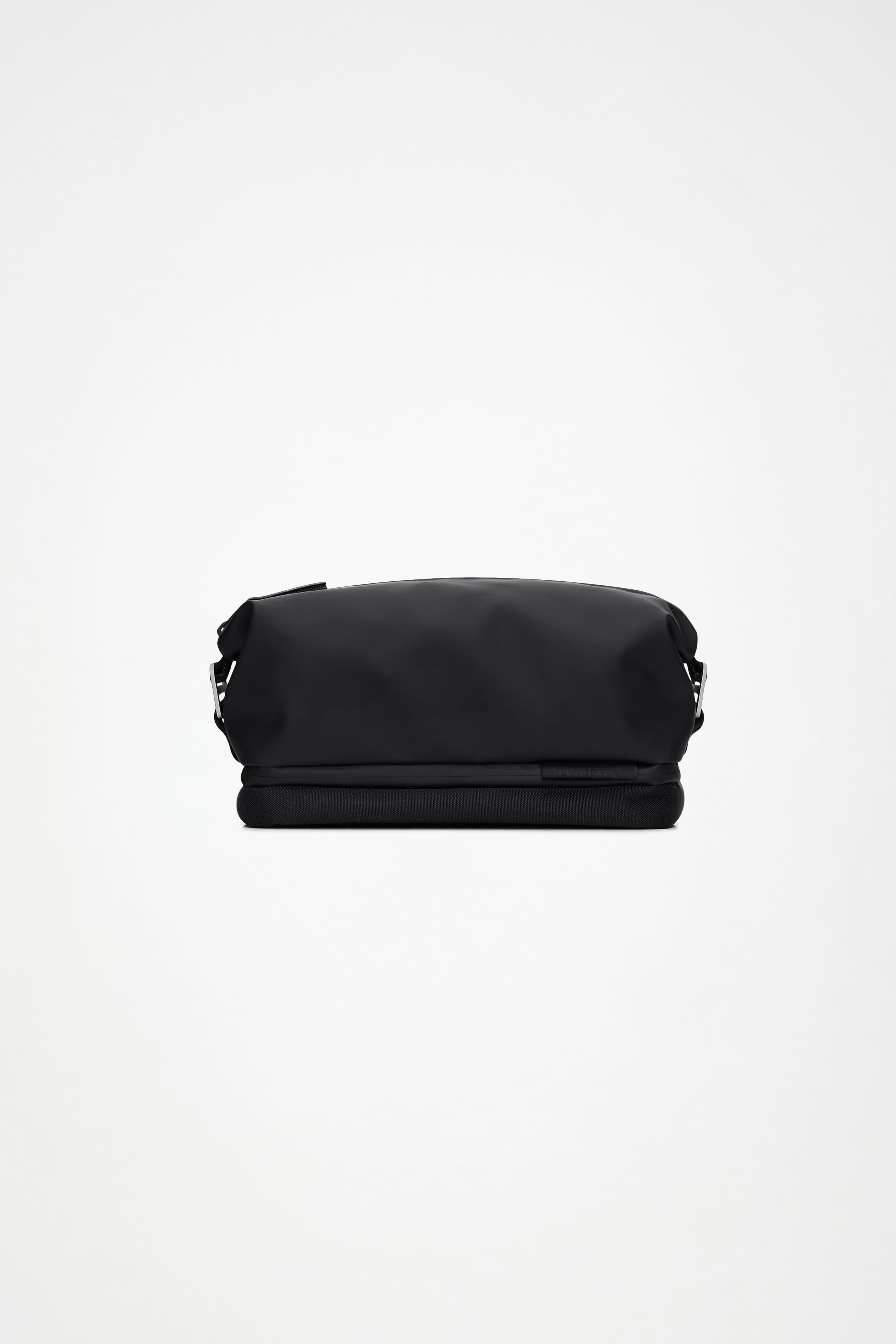 Rains Otaru Wash Bag – 01 Black
