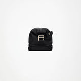 Rains Otaru Wash Bag – 01 Black