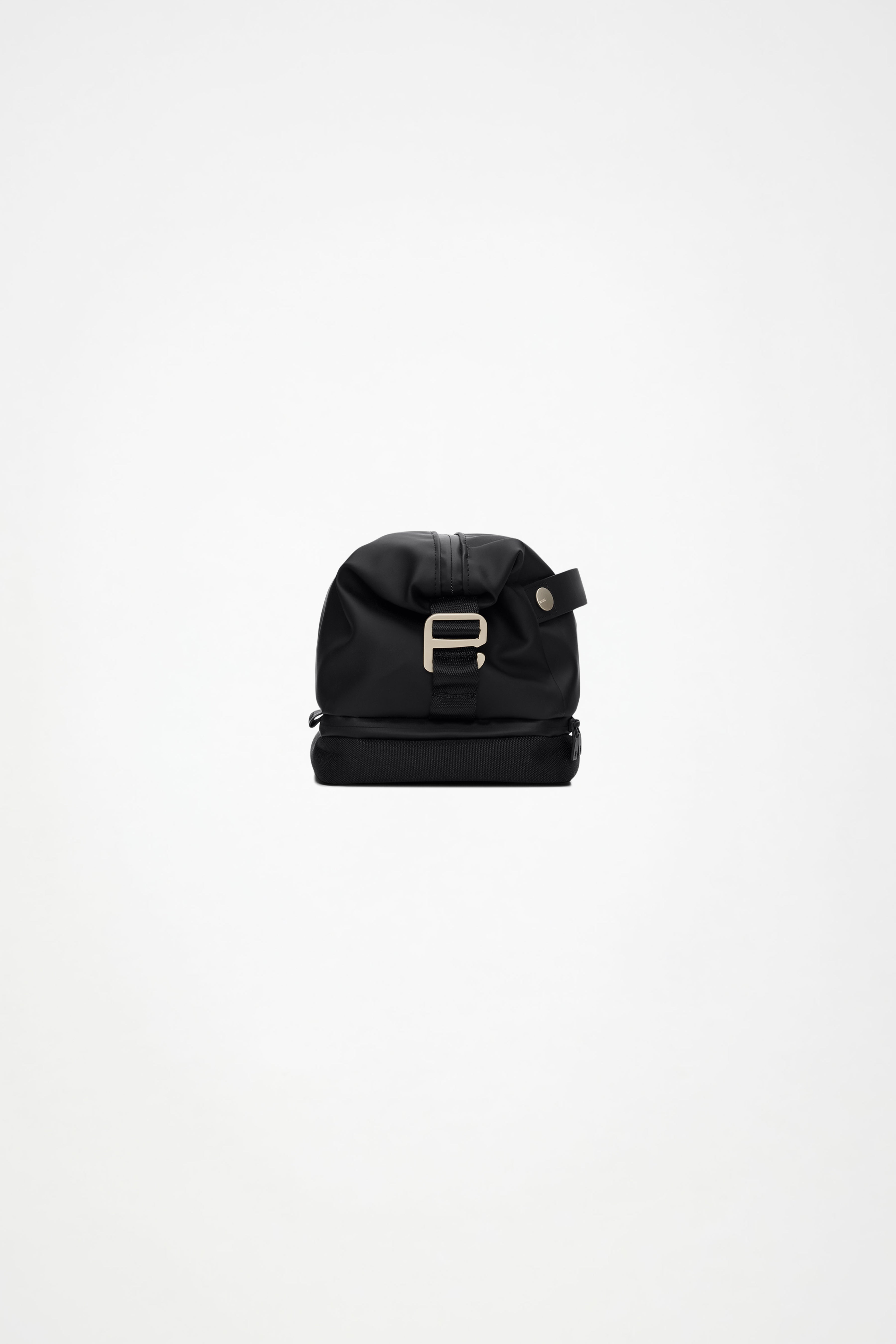 Rains Otaru Wash Bag – 01 Black