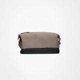 Rains Otaru Wash Bag – 173 Cinder
