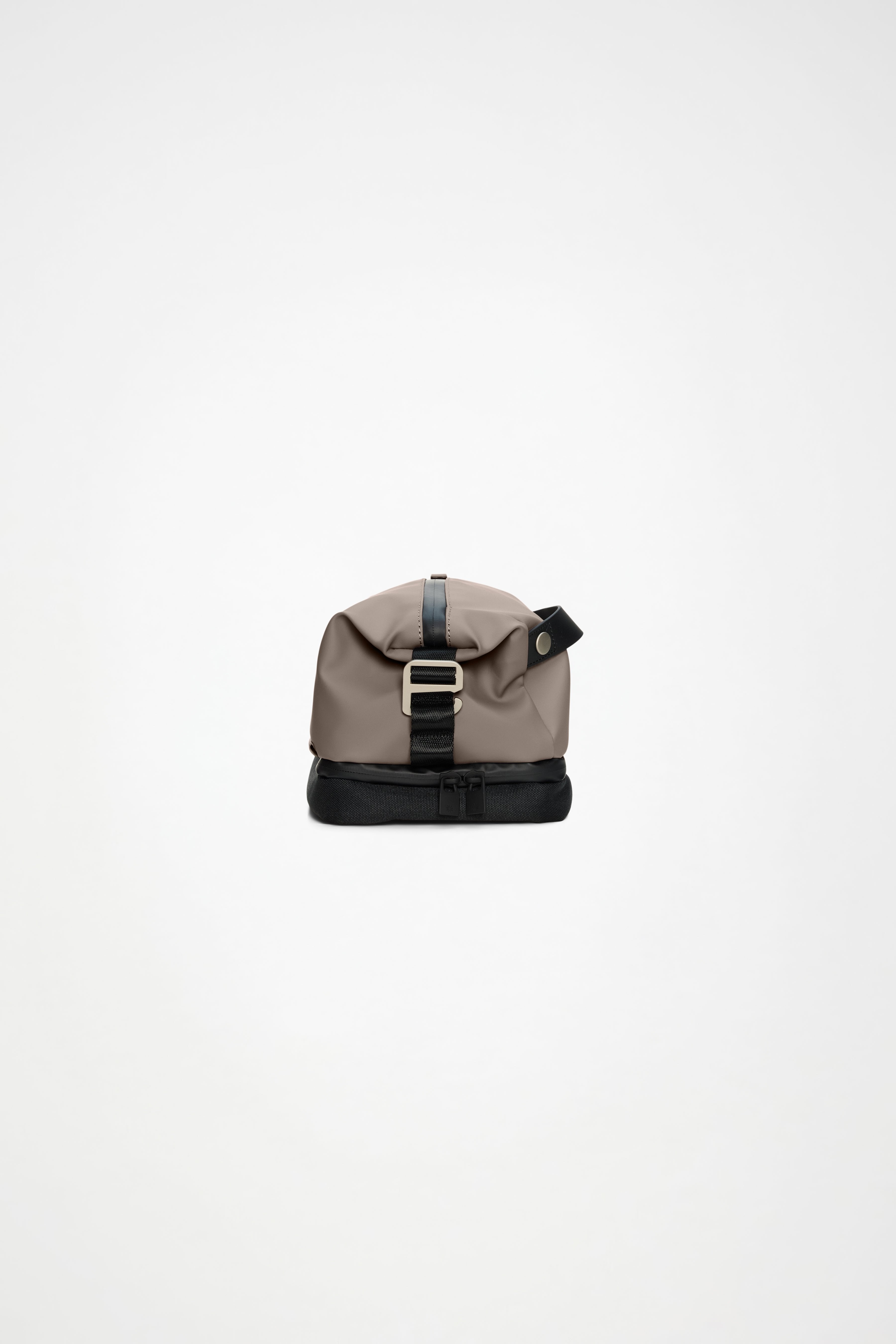 Rains Otaru Wash Bag – 173 Cinder