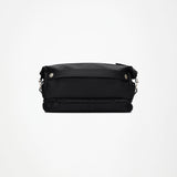 Rains Otaru Wash Bag – 01 Black