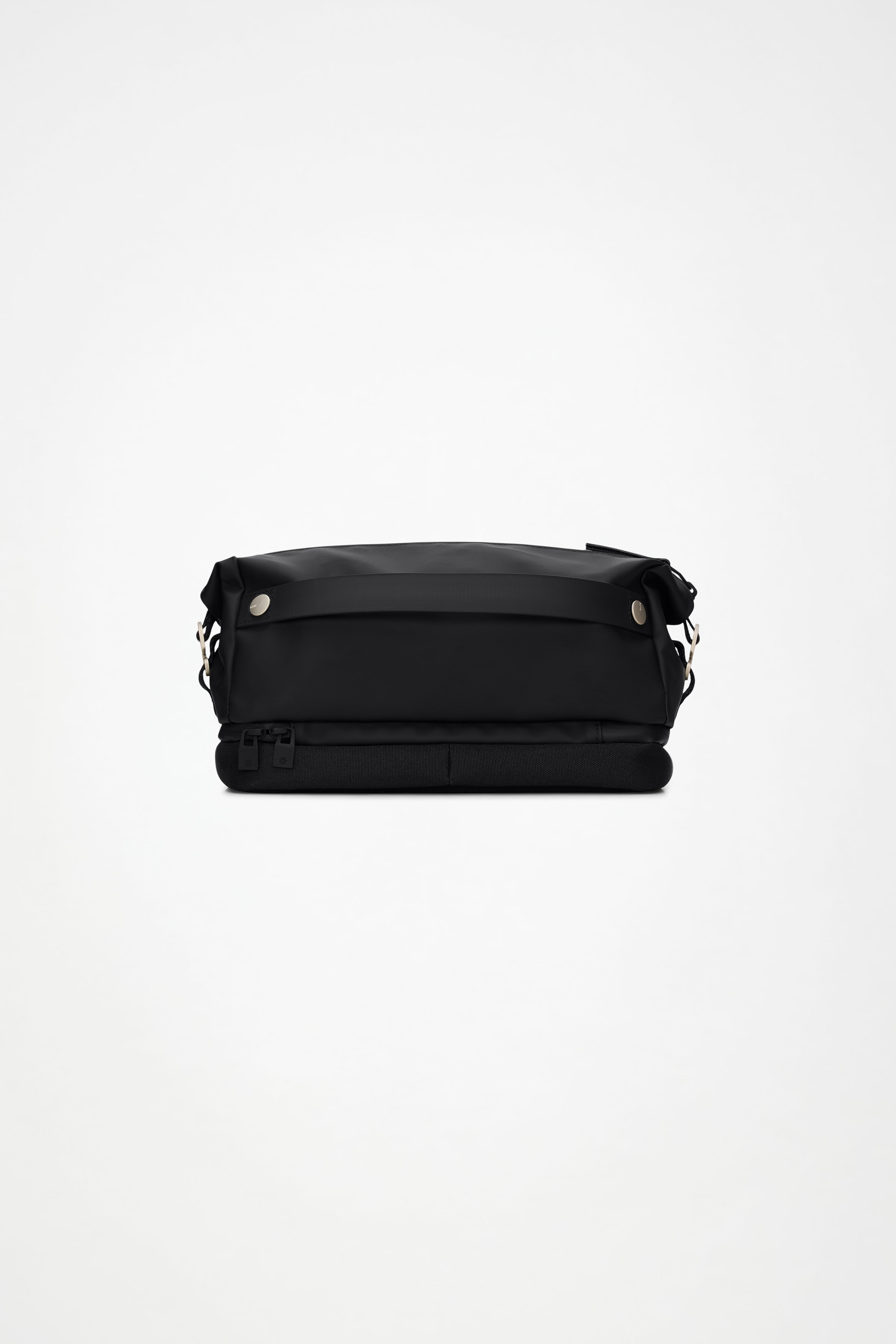 Rains Otaru Wash Bag – 01 Black